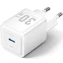 Vention Cargador de Pared GaN FEZW0-EU 30W USB-C Blanco
